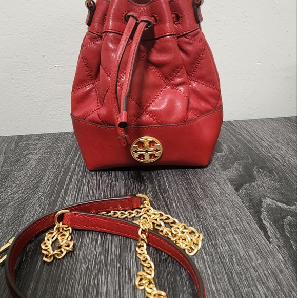 Tory burch willa crossbody - Picture 2 of 6